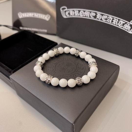 Chrome Hearts bracelet 11lyh68 (3)