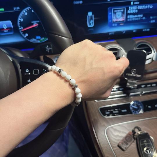 Chrome Hearts bracelet 11lyh68 (4)