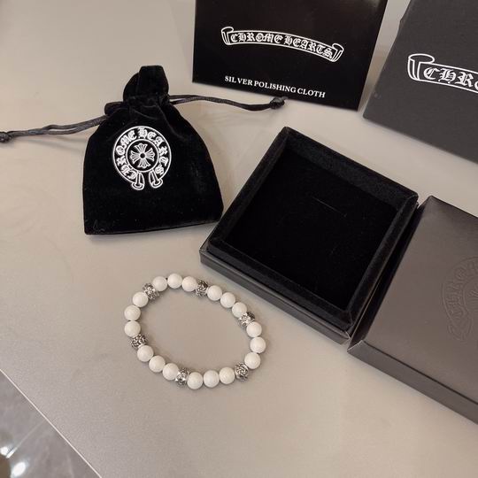 Chrome Hearts bracelet 11lyh68 (7)