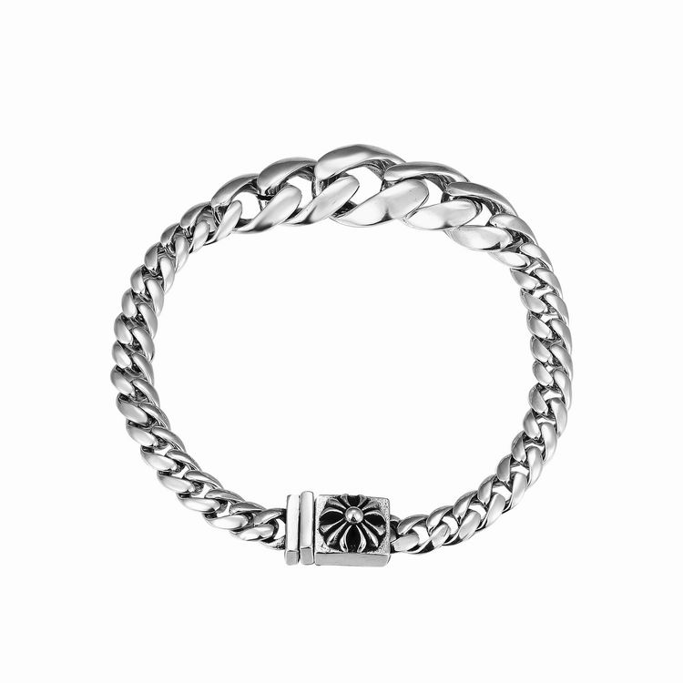 Chrome Hearts bracelet 11lyh69 (1)