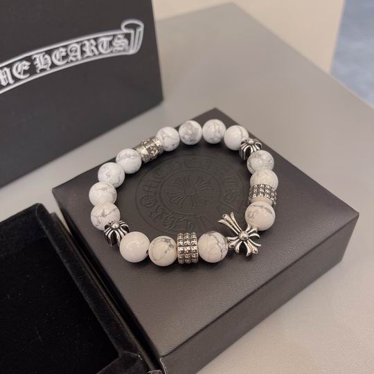 Chrome Hearts bracelet 11lyh69 (3)