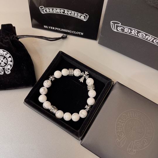 Chrome Hearts bracelet 11lyh69 (7)