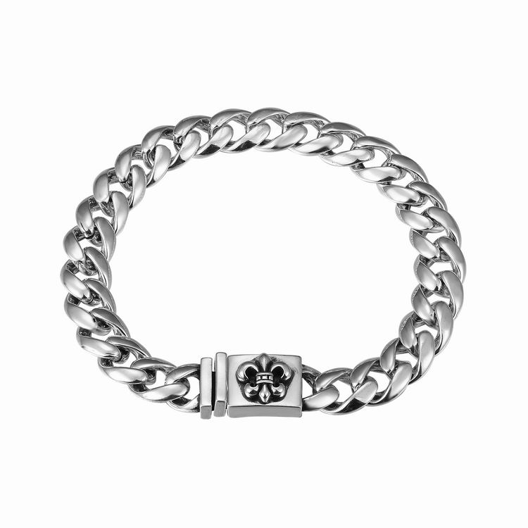 Chrome Hearts bracelet 11lyh69 (8)