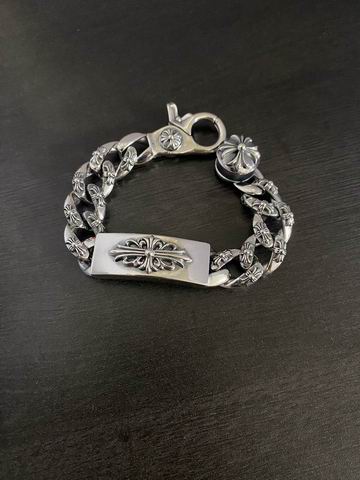 Chrome Hearts bracelet 11lyh70 (1)
