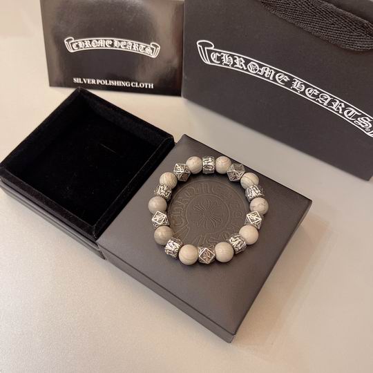 Chrome Hearts bracelet 11lyh70 (1)