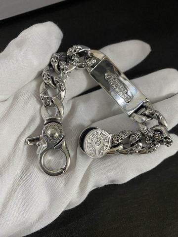 Chrome Hearts bracelet 11lyh70 (3)