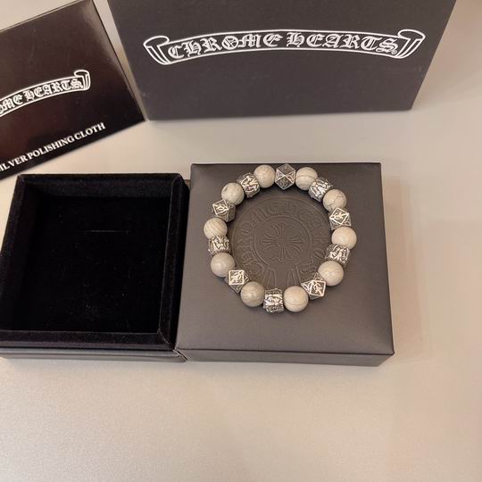 Chrome Hearts bracelet 11lyh70 (3)
