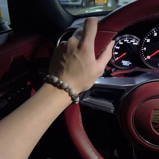 Chrome Hearts bracelet 11lyh70 (4)