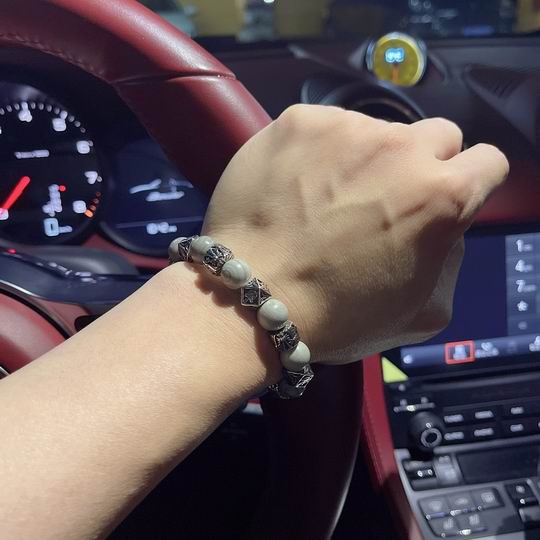 Chrome Hearts bracelet 11lyh70 (5)