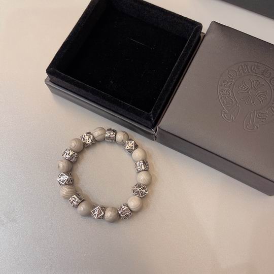 Chrome Hearts bracelet 11lyh70 (6)