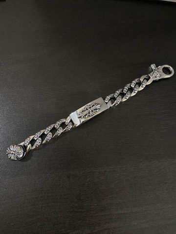 Chrome Hearts bracelet 11lyh70 (7)