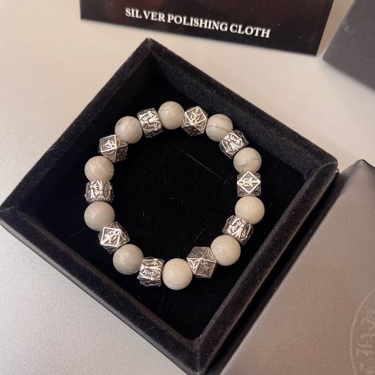 Chrome Hearts bracelet 11lyh70 (7)