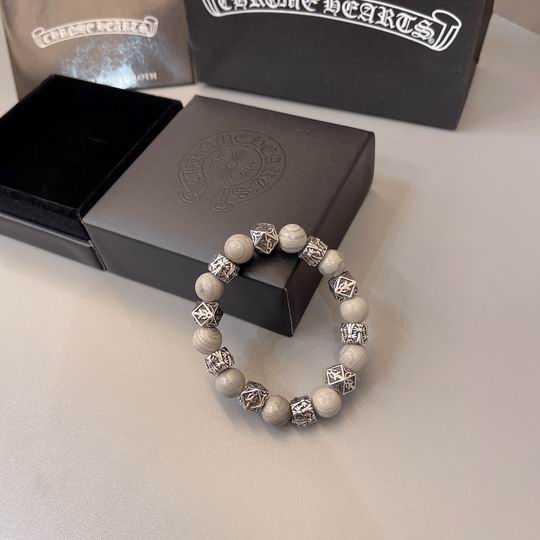 Chrome Hearts bracelet 11lyh70 (8)