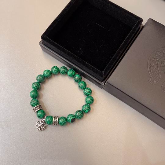 Chrome Hearts bracelet 11lyh71 (2)