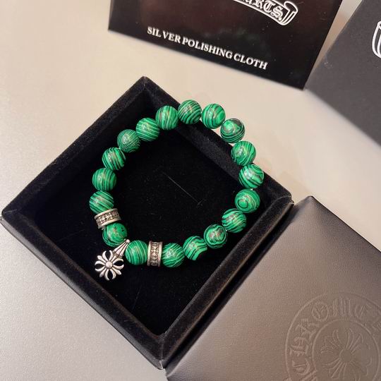 Chrome Hearts bracelet 11lyh71 (3)
