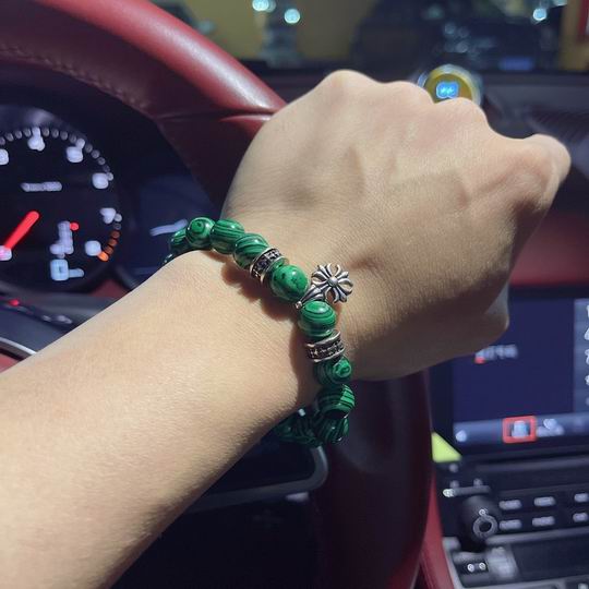 Chrome Hearts bracelet 11lyh71 (4)