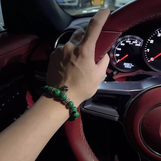 Chrome Hearts bracelet 11lyh71 (5)