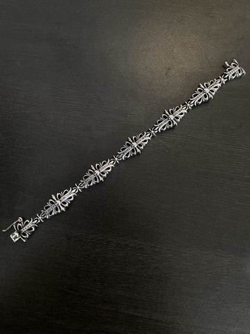 Chrome Hearts bracelet 11lyh71 (6)
