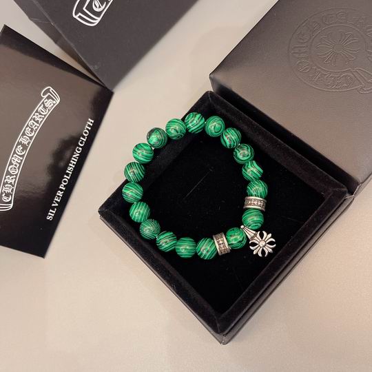 Chrome Hearts bracelet 11lyh71 (6)