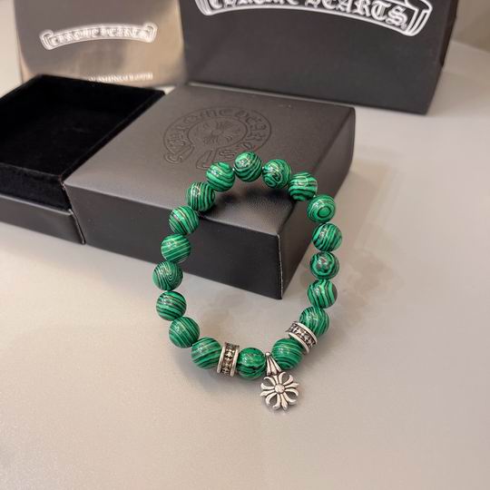 Chrome Hearts bracelet 11lyh71 (7)