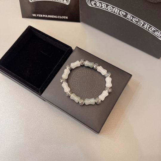 Chrome Hearts bracelet 11lyh72 (1)