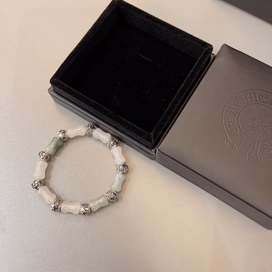Chrome Hearts bracelet 11lyh72 (2)