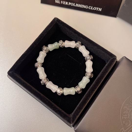 Chrome Hearts bracelet 11lyh72 (3)