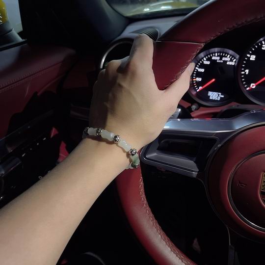 Chrome Hearts bracelet 11lyh72 (4)