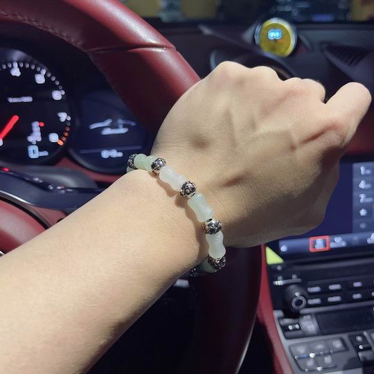 Chrome Hearts bracelet 11lyh72 (5)