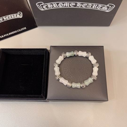Chrome Hearts bracelet 11lyh72 (6)