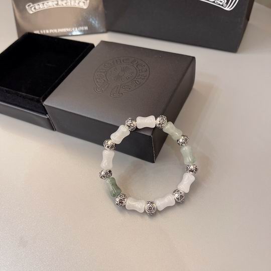 Chrome Hearts bracelet 11lyh72 (7)