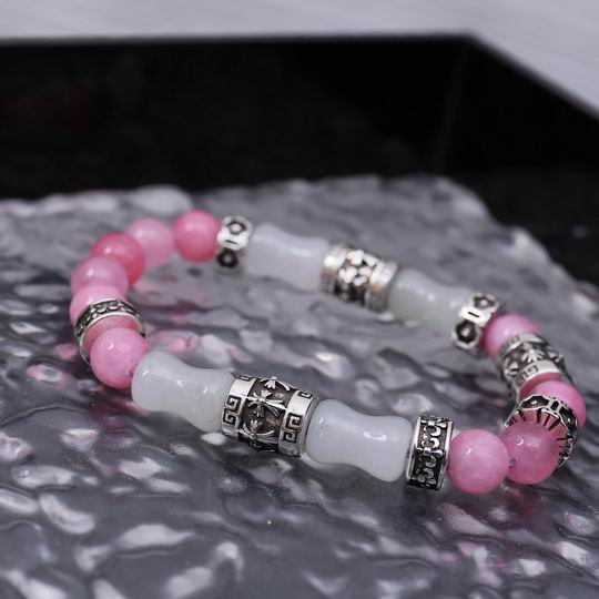 Chrome Hearts bracelet 11lyh73 (2)