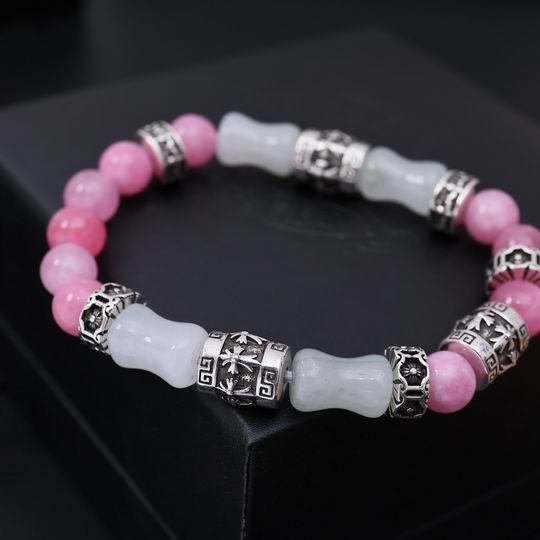 Chrome Hearts bracelet 11lyh73 (4)