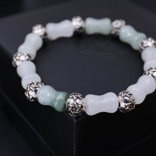 Chrome Hearts bracelet 11lyh73 (5)