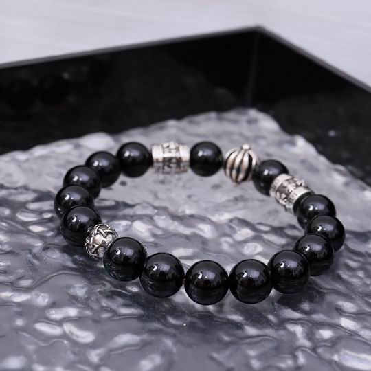 Chrome Hearts bracelet 11lyh74 (2)