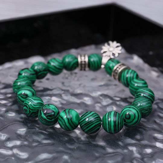 Chrome Hearts bracelet 11lyh74 (3)