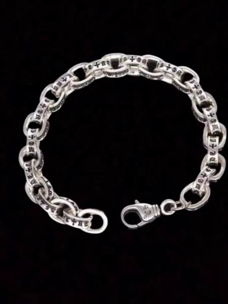 Chrome Hearts bracelet 11lyh74 (4)