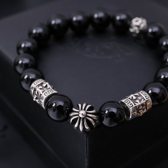 Chrome Hearts bracelet 11lyh74 (4)