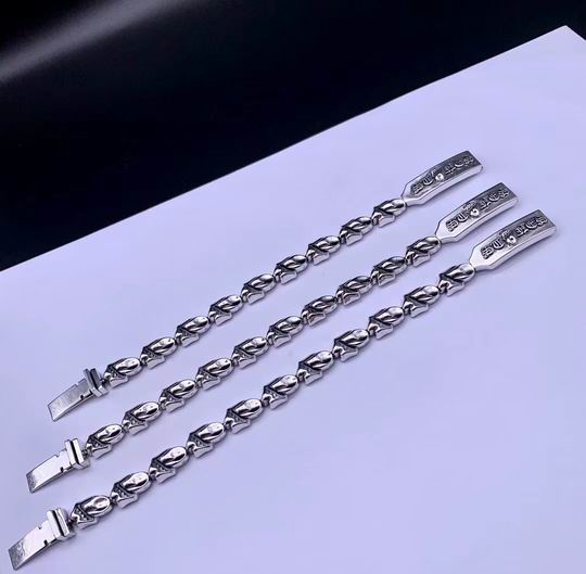 Chrome Hearts bracelet 11lyh75 (5)