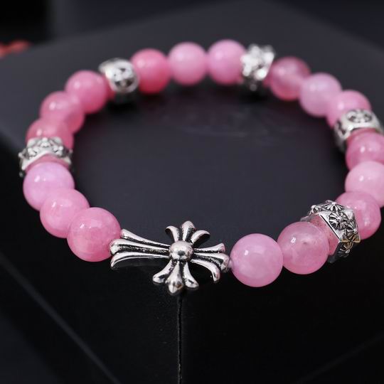 Chrome Hearts bracelet 11lyh75 (5)