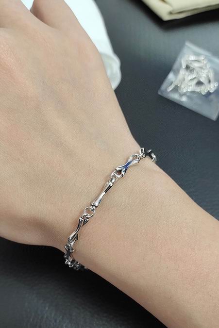 Chrome Hearts bracelet 11lyh76 (5)