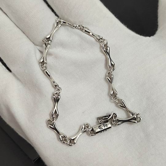 Chrome Hearts bracelet 11lyh76 (6)