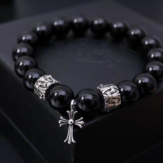 Chrome Hearts bracelet 11lyh77 (2)