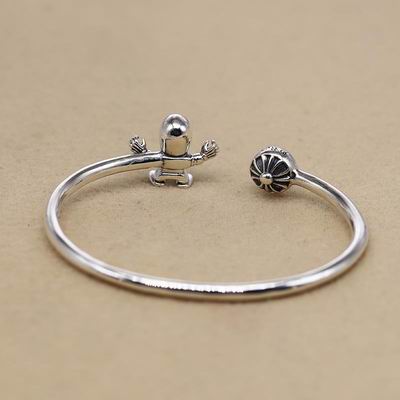 Chrome Hearts bracelet 11lyh77 (3)