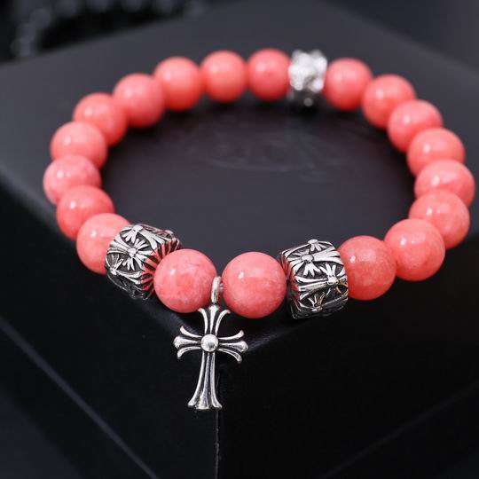 Chrome Hearts bracelet 11lyh77 (3)