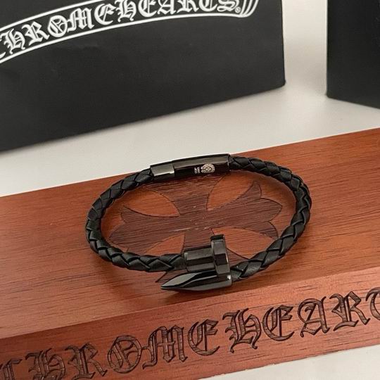 Chrome Hearts bracelet 11lyh78 (1)