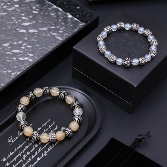 Chrome Hearts bracelet 11lyh78 (1)