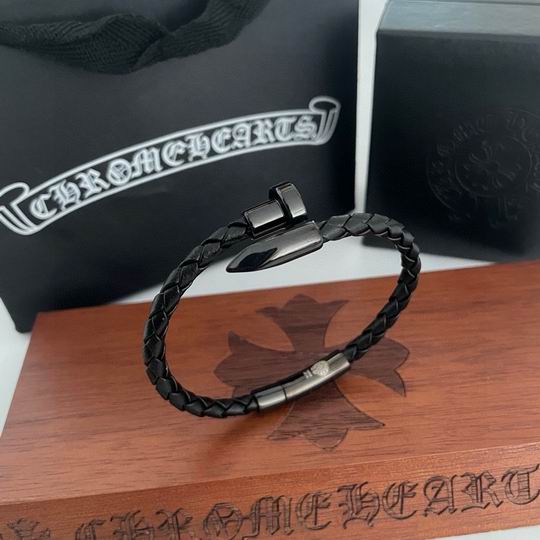 Chrome Hearts bracelet 11lyh78 (2)