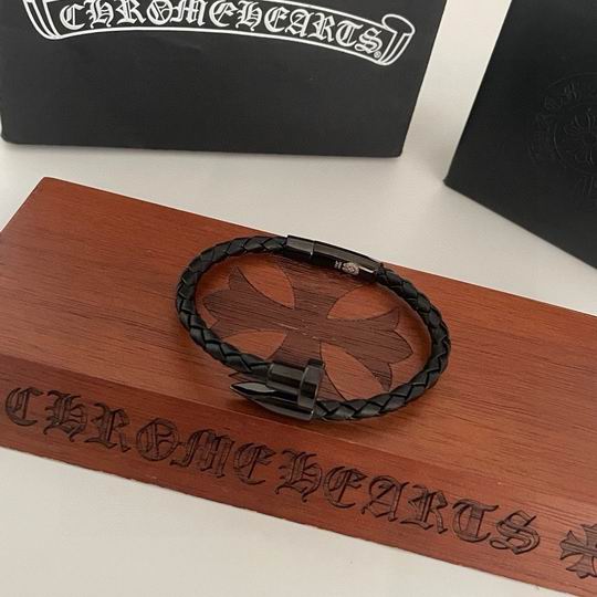 Chrome Hearts bracelet 11lyh78 (4)