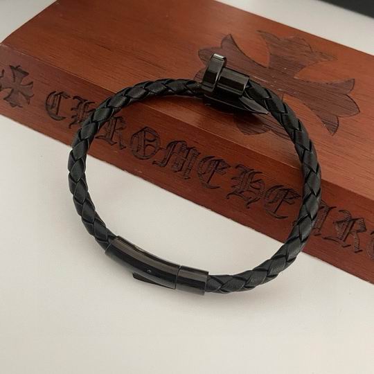 Chrome Hearts bracelet 11lyh78 (5)